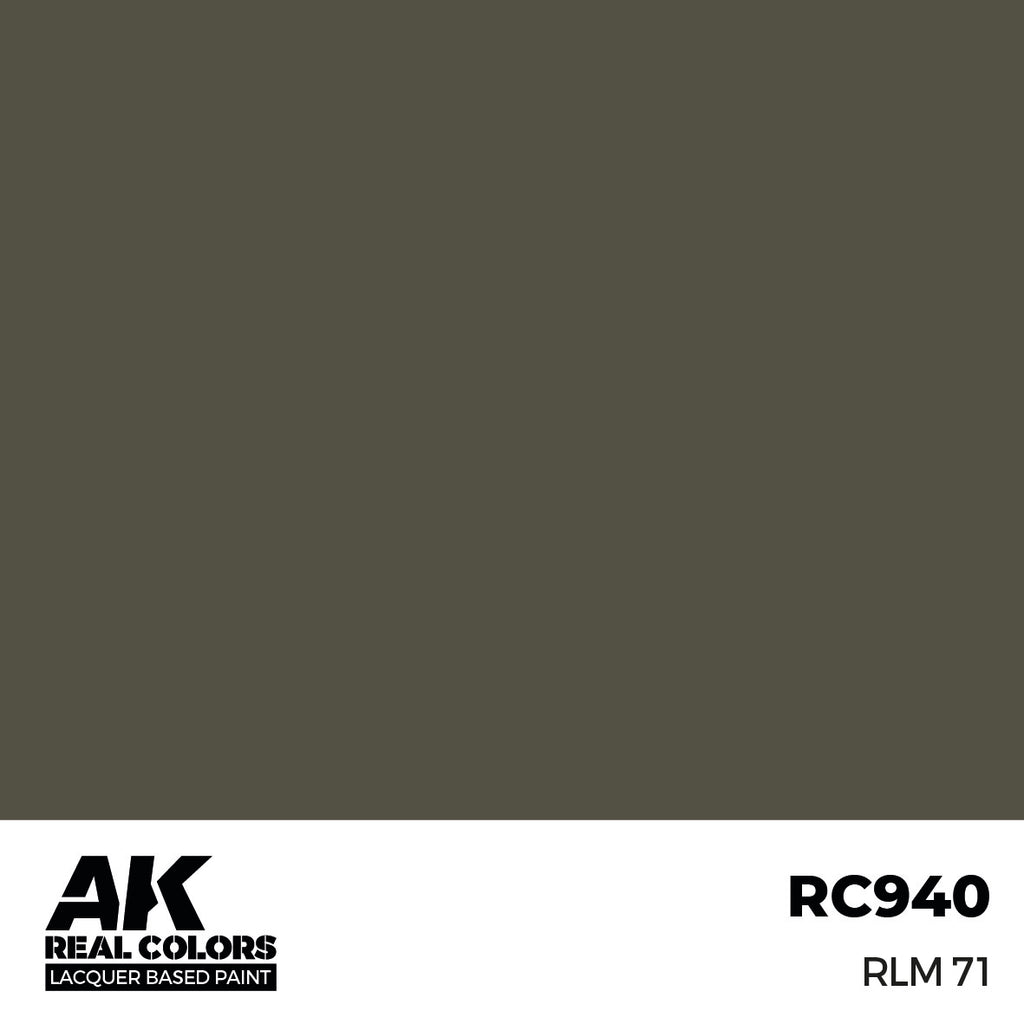 RLM 71 17ml