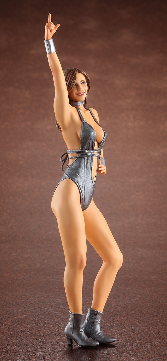 1/12 Real Figure Collection No.22 American Showgirl