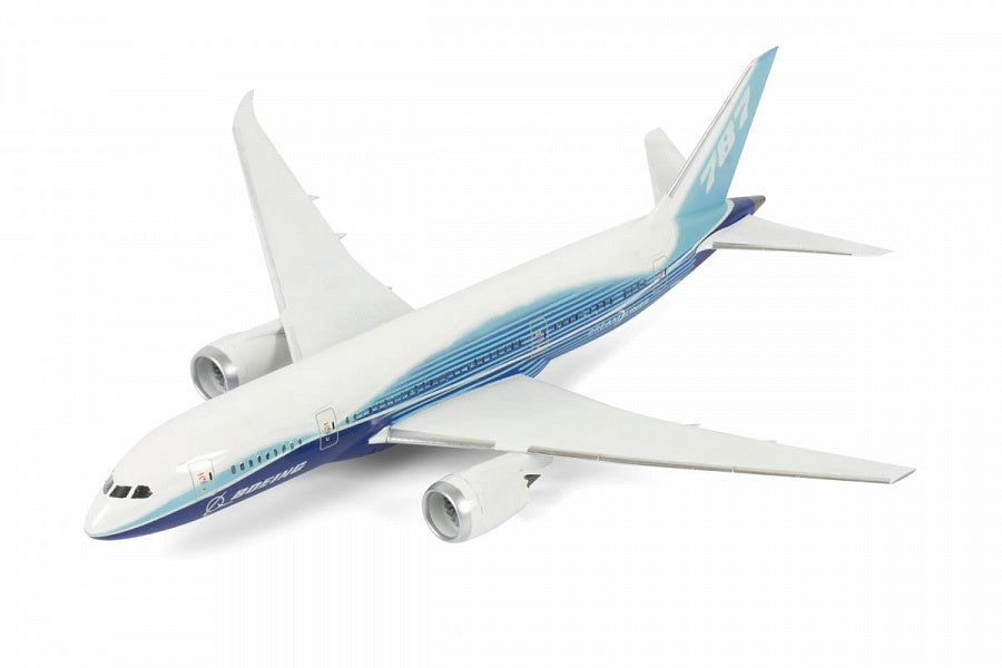 1/144 Civil Airliner Boeing 787-8 Dreamliner