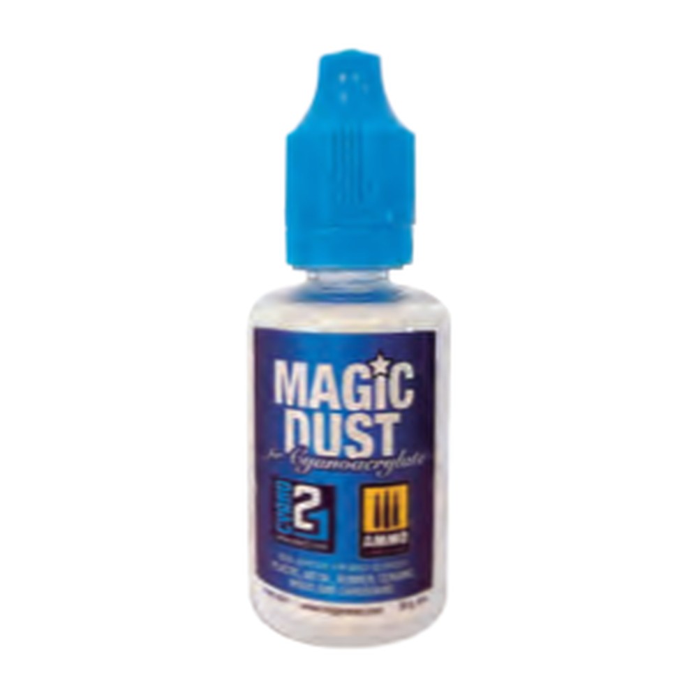 Magic Dust