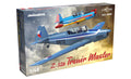 1/48 Z-326 Trener Master Dual Combo [Limited Edition]