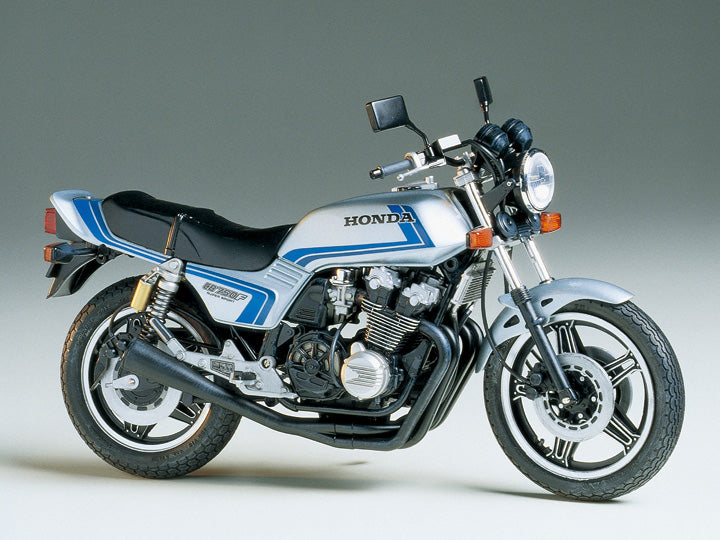 1/12 Honda CB750F Custom Tuned [Limited Edition]