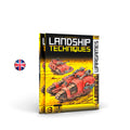 AK Learning Wargames Series 3: Landship Techniques English