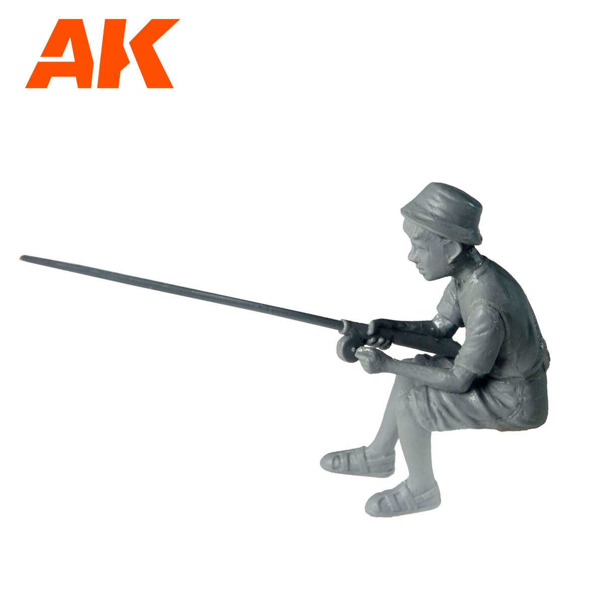 1/35 Children Set 1: Boys