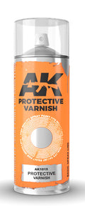 Protective Varnish 400ml