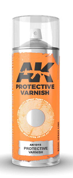 Protective Varnish 400ml