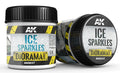 Ice Sparkles - 100ml
