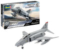 1/72 F-4E Phantom (Easy-Click System)