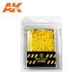 Maple Autumn Leaves 1:35 (Bag 7gr)
