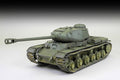 1/72 Soviet KV-122 Heavy Tank