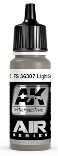 FS 36307 Light Sea Grey 17 ml
