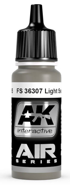 FS 36307 Light Sea Grey 17 ml