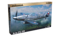 1/72 Avia Cs-199