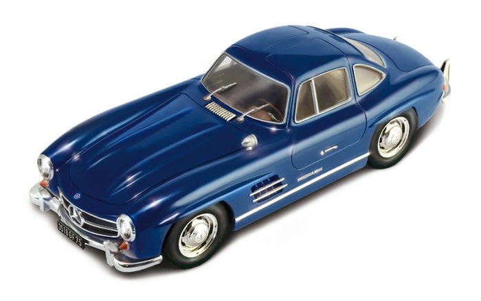 1/24 Mercedes Benz 300 SL Gullwing