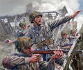 1/32 VINTAGE CLASSIC: WWII U.S. Paratroops