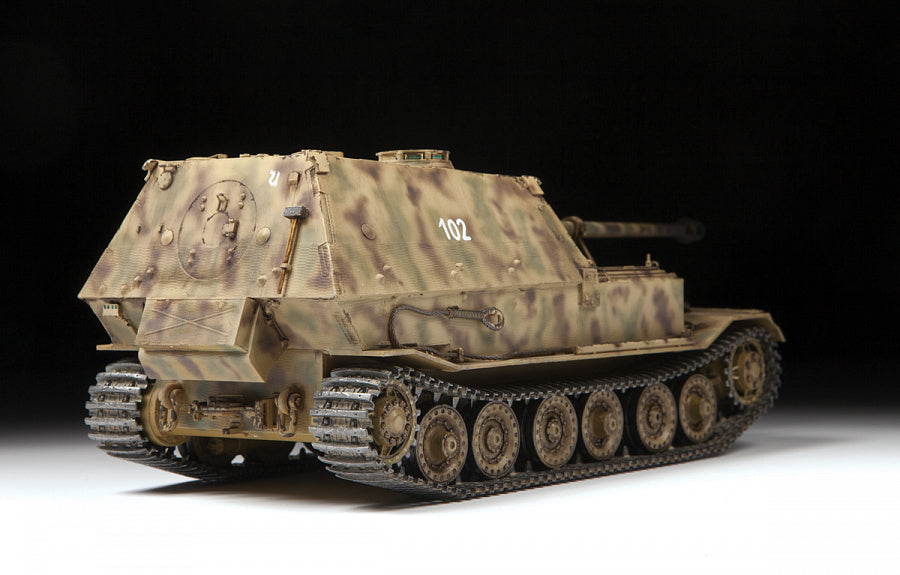 1/35 Elefant Sd.Kfz.184 German Heavy Tank Destroyer