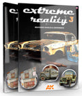 Extreme Reality 3 - Weathered Vehicles and Environments - English
