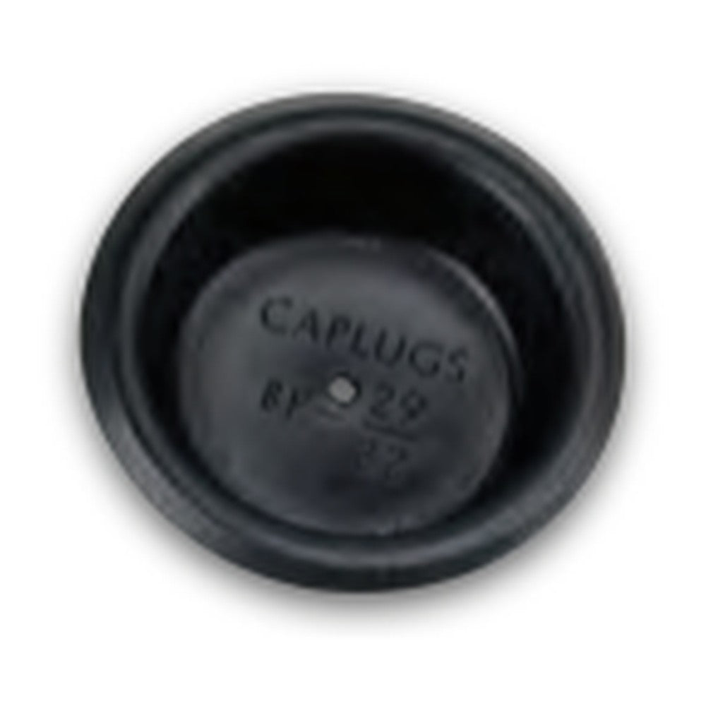 Aircobra PVC Color Cup Lid