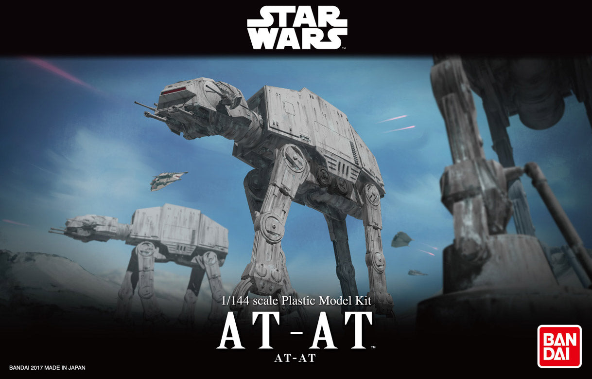 1/144 AT-AT