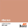 Light Flesh