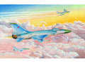 1/48 Sukhoi Su-15 TM Flagon F