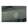 STREAKING Grime for Panzer Grey - 35ml