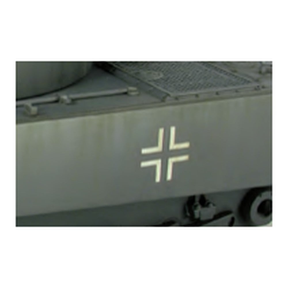 STREAKING Grime for Panzer Grey - 35ml
