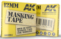 Masking Tape 12 mm