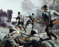 1/32 VINTAGE CLASSIC: WIWII German Infantry
