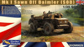 1/35 Mk I Sawn Off Daimler (SOD)