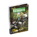 How To Kotobukiya Models ENGLISH