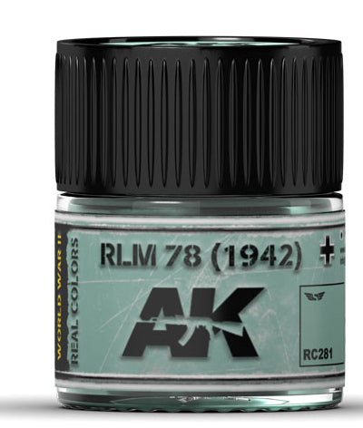 RLM 78 (1942) 10ml