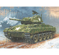 1/76 M24 Chaffee