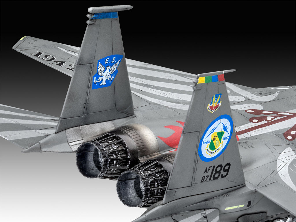 1/72 F-15E Strike Eagle