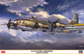 1/72 B-17F Flying Fortress "Miami Clipper"