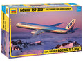 1/144 Civil Airliner Boeing 757-300