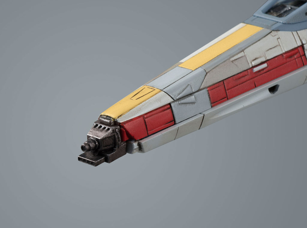 1/72 X-Wing Starfighter