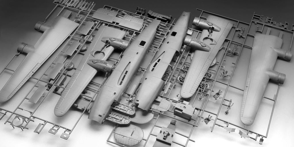 1/48 B-24D Liberator
