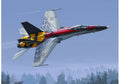 1/48 CF-188A RCAF 20 years services