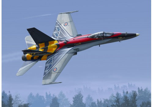 1/48 CF-188A RCAF 20 years services