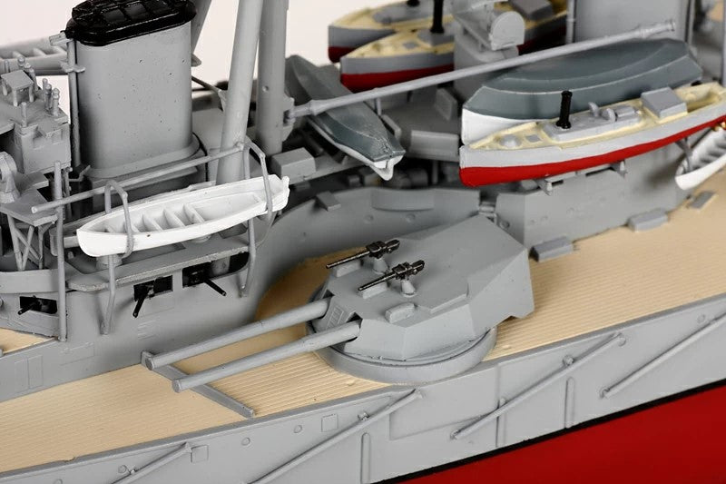 1/350 HMS Dreadnought