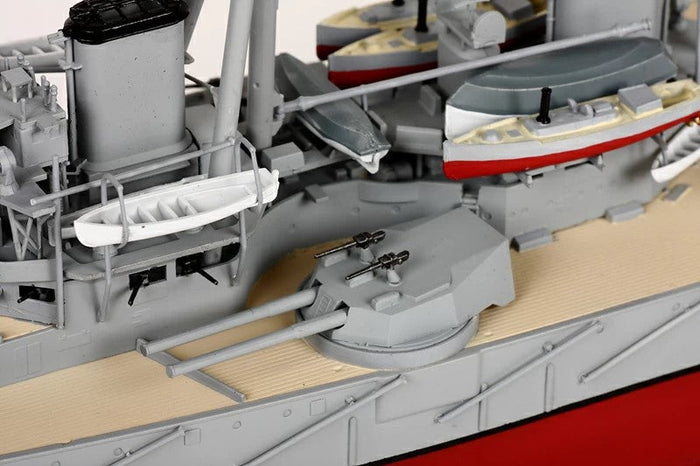 1/350 HMS Dreadnought