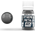 Xtreme Metal Steel