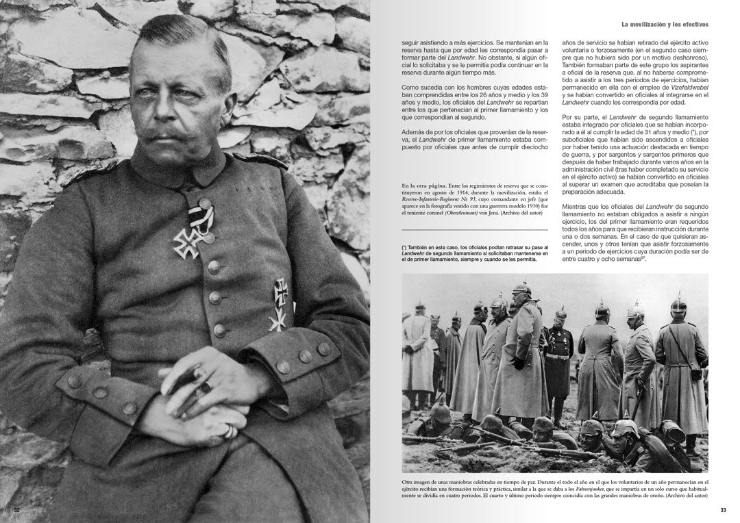 Deutsche Soldaten (1914-18) English