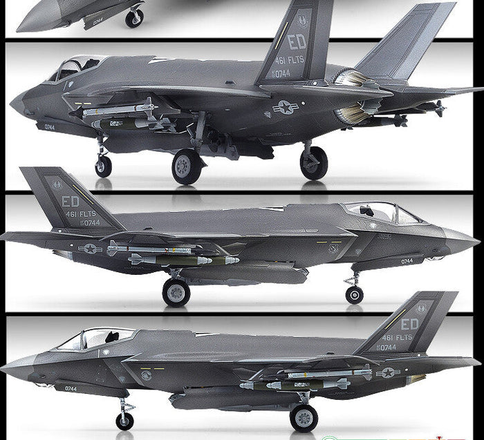 1/72 F-35A Lightning II