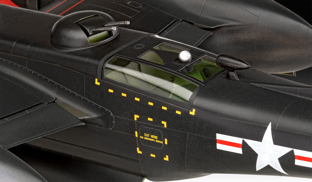 1/48 B-26 Invader
