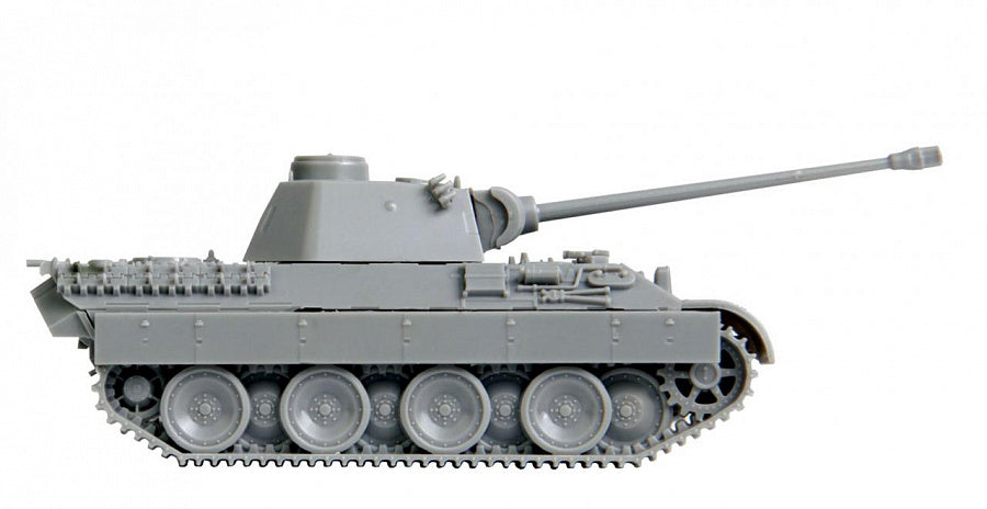1/100 German Medium Tank Pz.Kpfw.V Ausf.G "Panther"