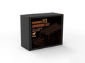 1/24 HUMMER H1 Upgrade Kit (Resin)