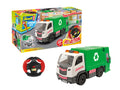 1/20 JUNIOR KIT RC Garbage Truck