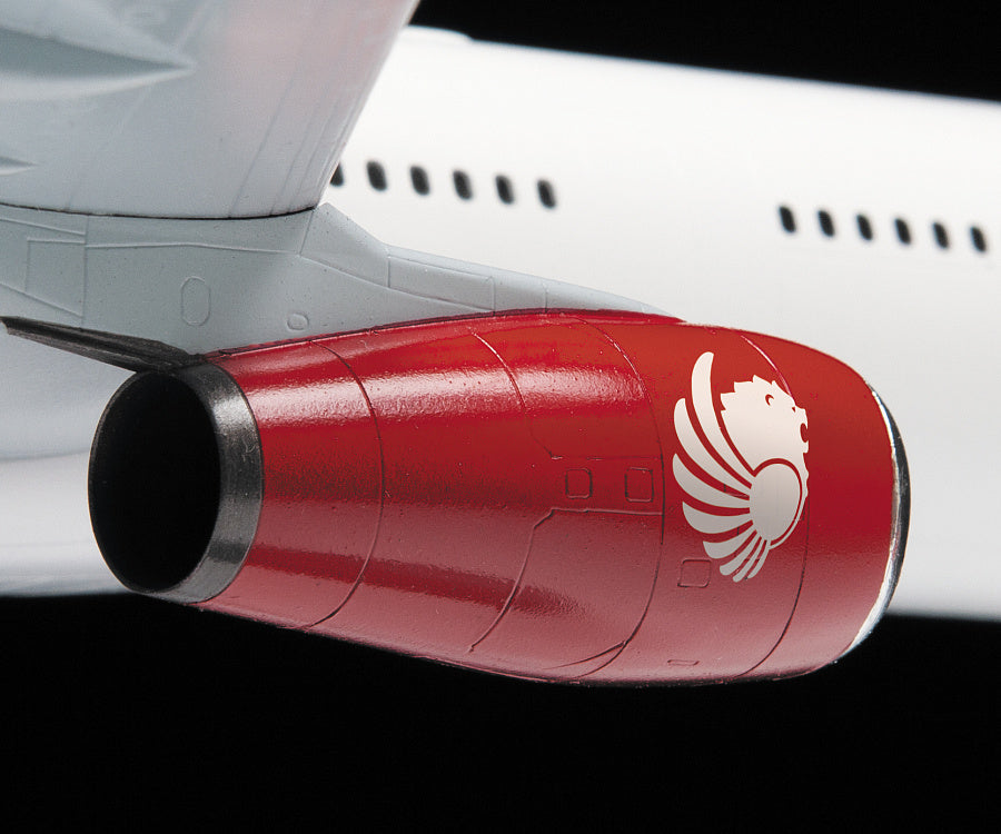 1/144 Airbus A330-300 Civil Airliner